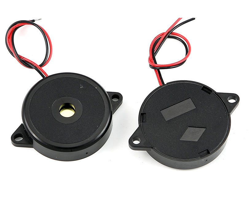 Piezo Buzzer iPT3590BW Piezo Buzzer iPT3590BW