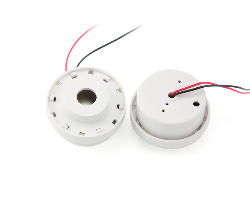 iPB4526W High SPL 105dB Buzzer