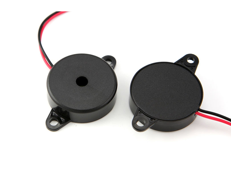 3-20V Piezo Electric Buzzer With Circuit iPB3095W