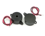 iPB2413W 12v dc Piezoelectric Piezo Alarm Buzzer 