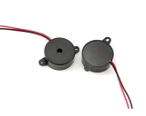 iPB2395W 24v Piezo Buzzer