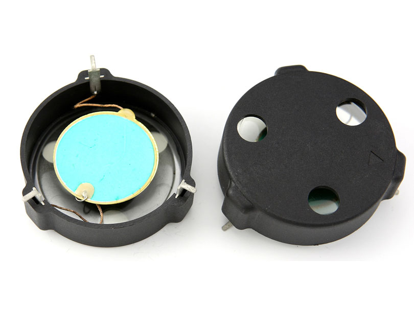 Piezo Buzzer iPT5216 Piezo Buzzer iPT5216