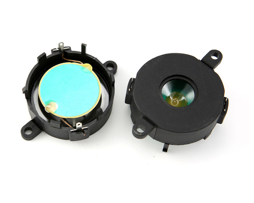 Piezo Buzzer iPT4524 Piezo Buzzer iPT4524