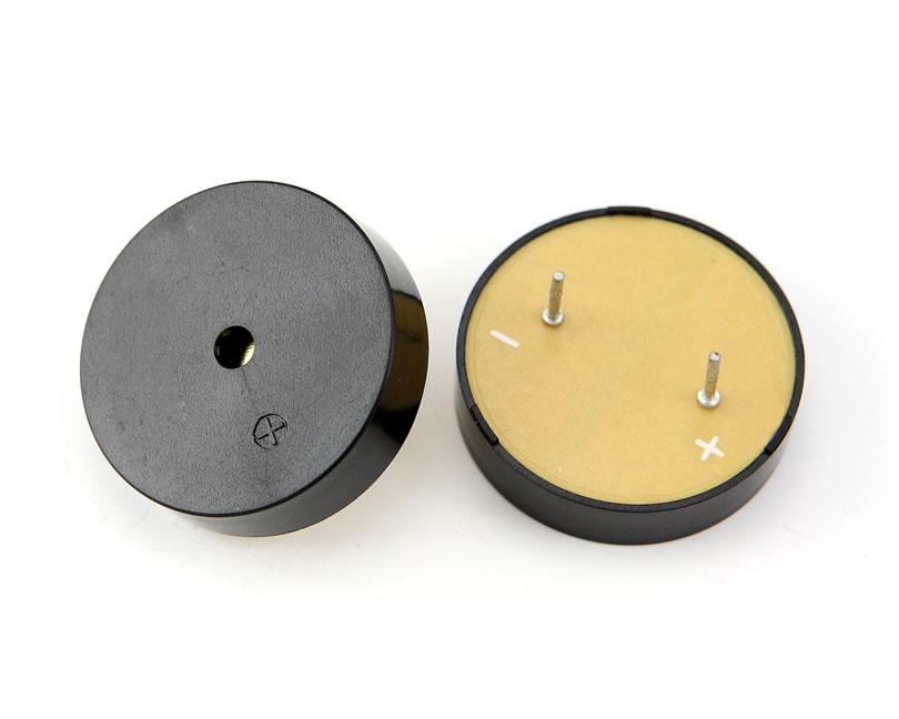 Piezo Buzzer iPT3075AD Piezo Buzzer iPT3075AD