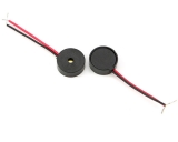 Piezo Buzzer iPT1032W 