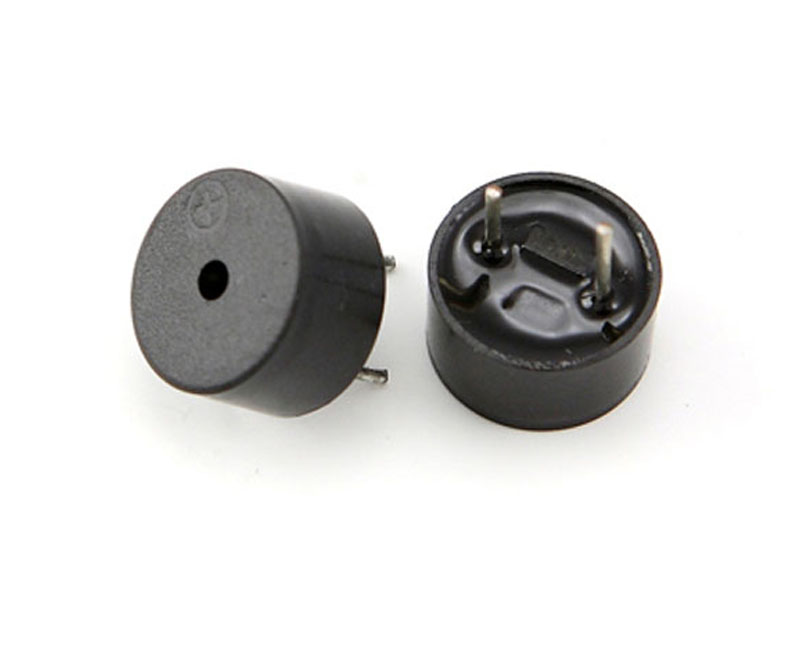 Mini 9mm Buzzer  3v/5v Adjustable Magnetic Buzzer iEB9650B