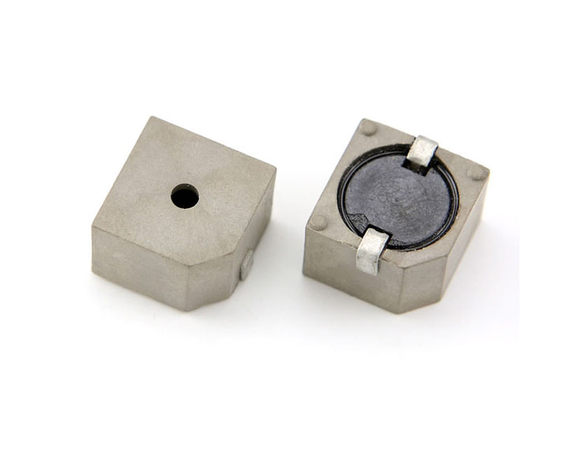 Low Frequency Direct Circuit SMD Buzzer With Loud Sound iEB1310BS