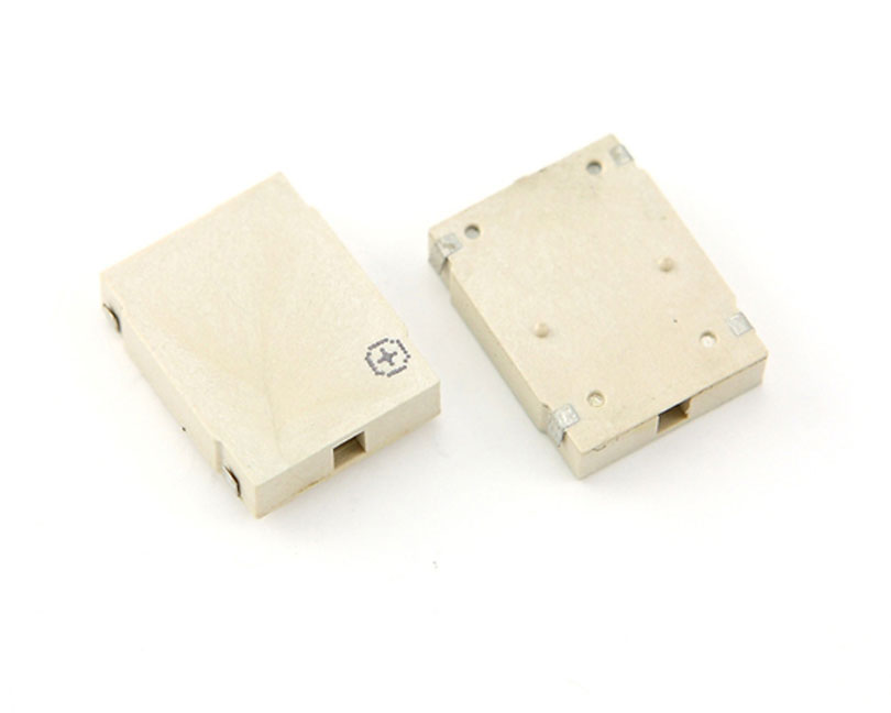 5v 90db AC SMD Magnetic Buzzer iET1411AS 5v 90db AC SMD Magnetic Buzzer iET1411AS