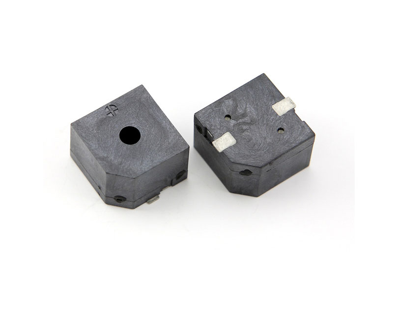 iET1310CS 12VAC Low Frequency Magnetic SMD Buzzer  iET1310CS 12VAC Low Frequency Magnetic SMD Buzzer