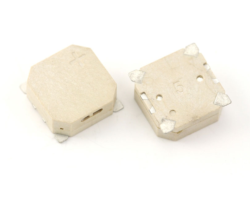 iET8835S SMT Magnetic Buzzer iET8835S SMT Magnetic Buzzer