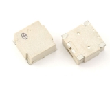 85db Active Circuit Driven SMD Buzzer iET8536CS 85db Active Circuit Driven SMD Buzzer iET8536CS