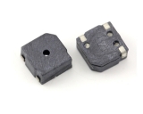 iET5025AS Passive Type Buzzer for Toys iET5025AS Passive Type Buzzer for Toys