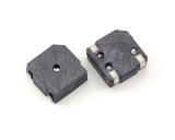 5mm Smallest Surface Mounted Buzzer iET5020CS 5mm Smallest Surface Mounted Buzzer iET5020CS