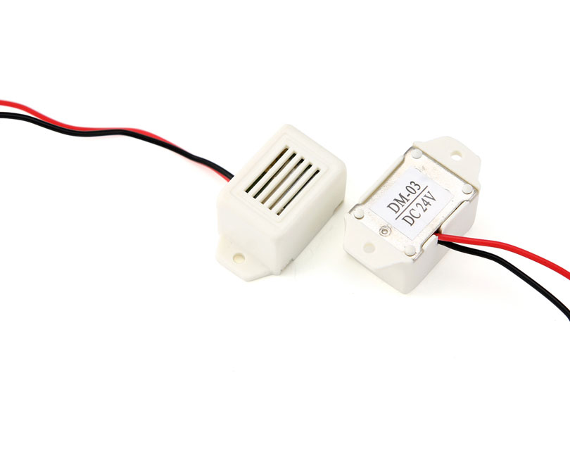 iMB2316W 6v Mechanical Buzzer With Wire