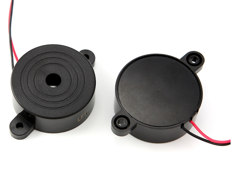 iPB4216SW VDC Reserve Siren Buzzer