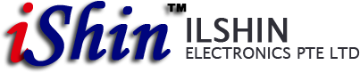 ILSHIN ELECTRONICS PTE LTD.